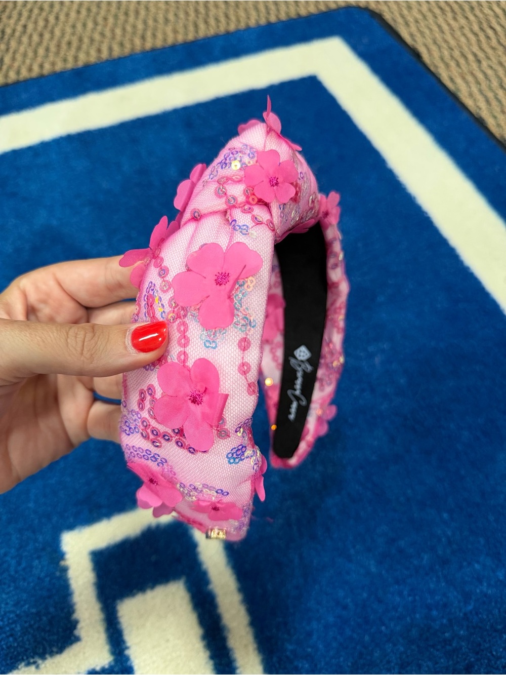 Brianna Cannon Headband